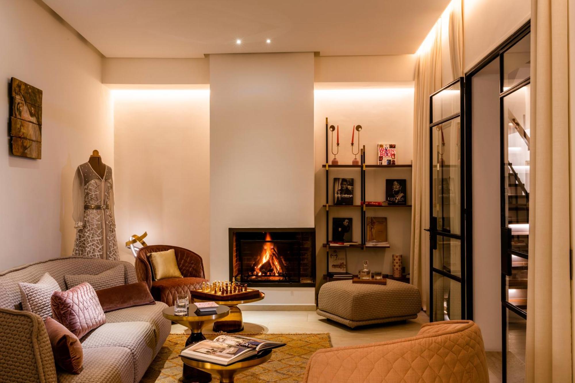 La Brillante Marrakech Riad 4*