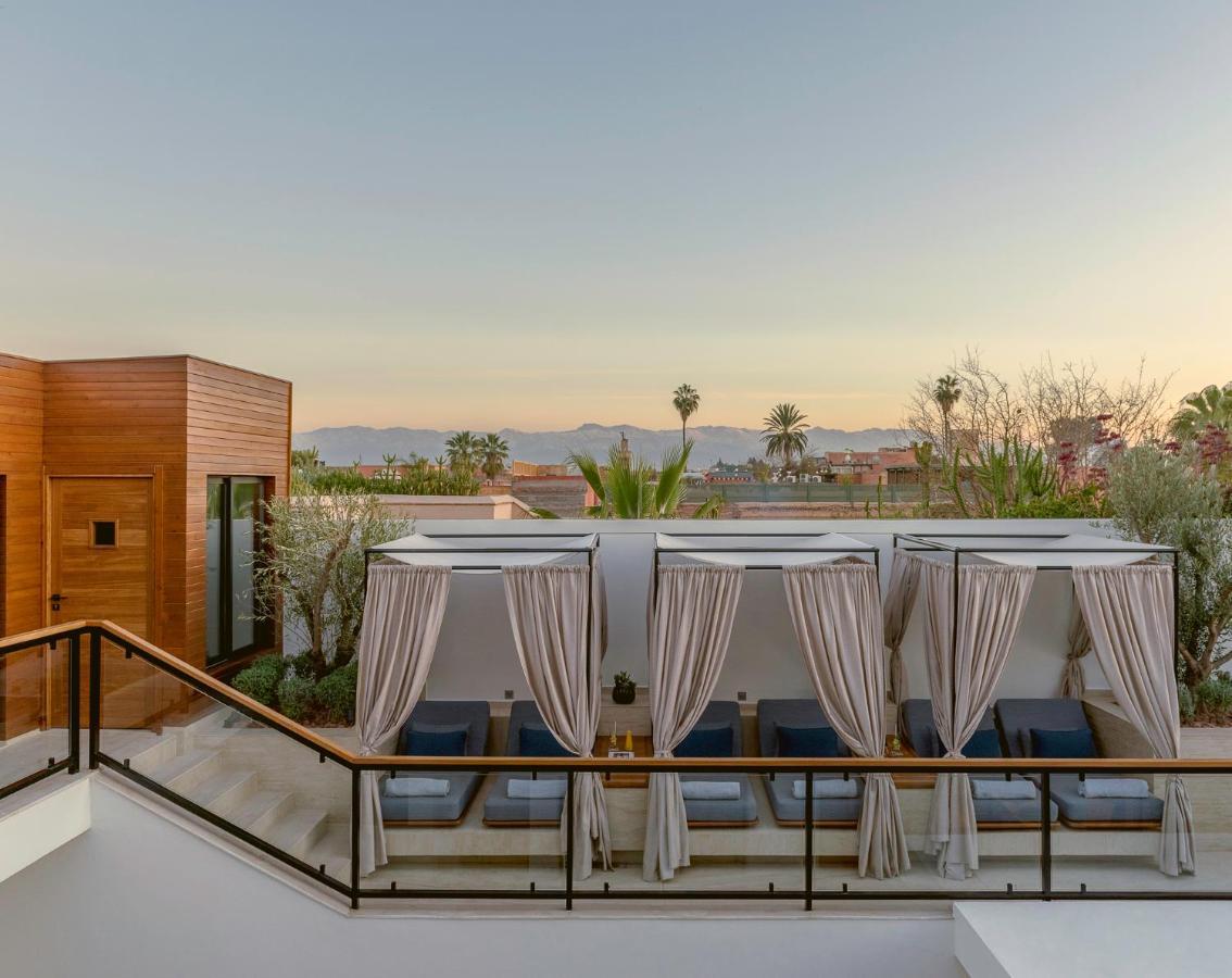 La Brillante Marrakech 4* Marrakesh